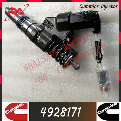 Dieselmotorkraftstoff-Injektor 4928171 3411761 3411756 für Maschine Cumminss QSM11 M11
