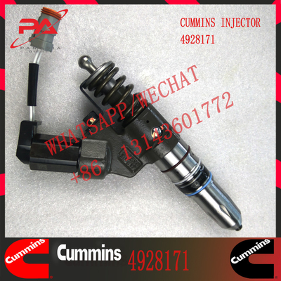 Dieselmotorkraftstoff-Injektor 4928171 3411761 3411756 für Maschine Cumminss QSM11 M11