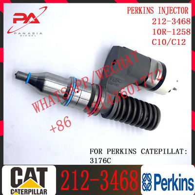 153-7923 C-A-T Diesel Pump Engine Fuel-Injektoren 317-5278 350-7555 229-1631 212-3468 C10 C12
