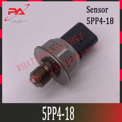 5PP4-18 Kraftstoffdruck-Sensor 320-3064 für Maschine C13 C18 C-A-T C-A-Terpillars 349E