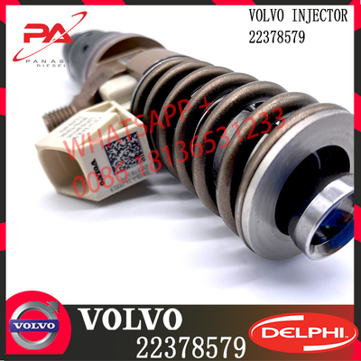 Dieselkraftstoff-Elektronikeinheits-Injektor BEBE1R18001 22378579 für VO-LVO MEINE 2017 HDE13 TC HDE13 VGT